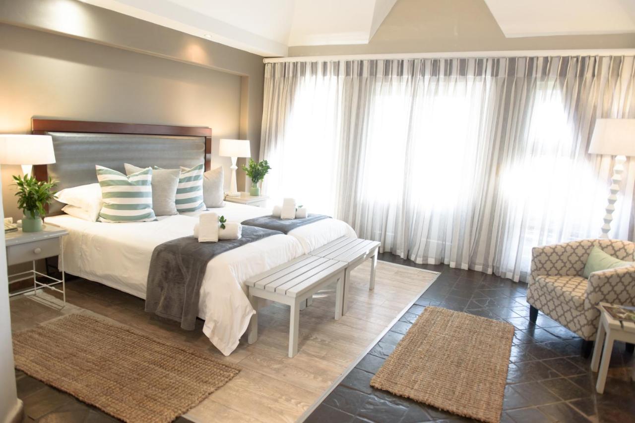 Whalesong Hotel & Spa Плеттенберг-Бей Экстерьер фото